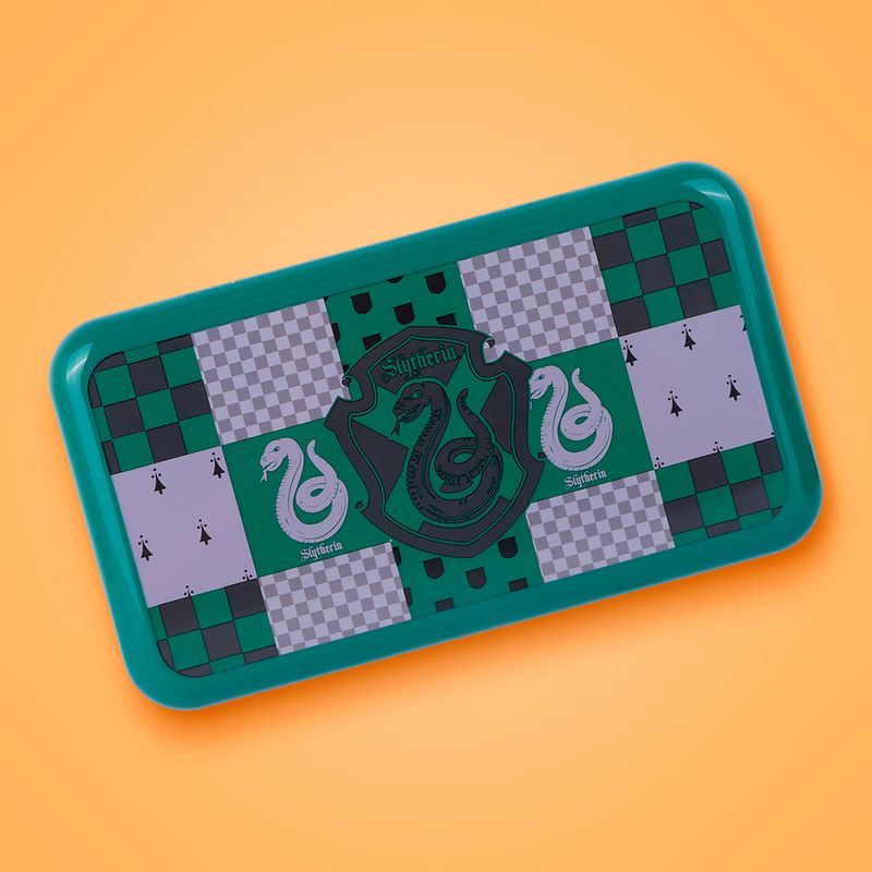 Taper-caja-bento-colecci-n-harry-potter-1000-ml-slytherin-verde-Harry-Potter-2-24430