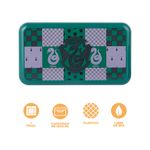 Taper-caja-bento-colecci-n-harry-potter-1000-ml-slytherin-verde-Harry-Potter-3-24430