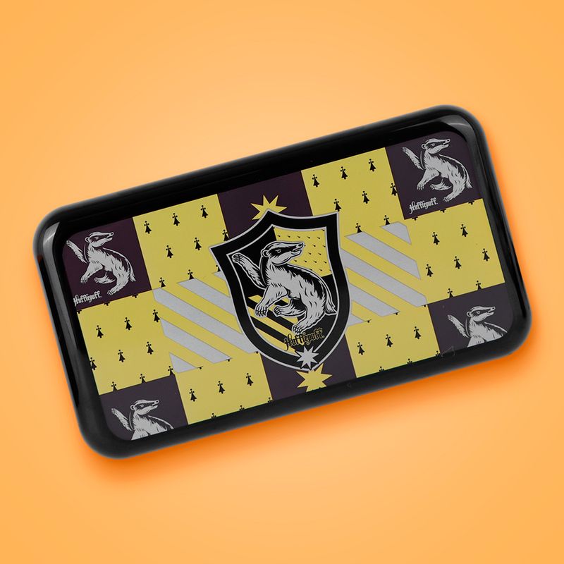 Taper-caja-bento-colecci-n-harry-potter-1000-ml-hufflepuff-negro-Harry-Potter-2-24431