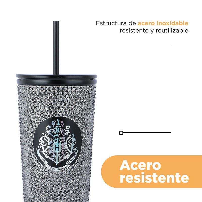 Vaso-de-acero-con-sorbete-de-harry-potter-650-ml-negro-Harry-Potter-6-24482