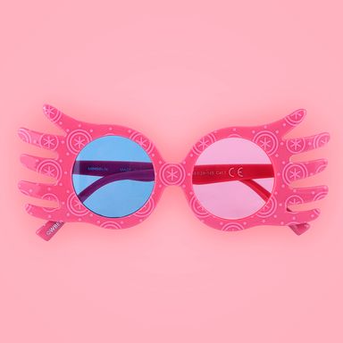 Lentes de sol colección harry potter luna lovegood -  Harry Potter