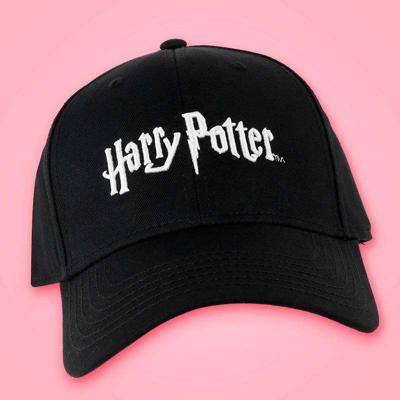 Gorra-colecci-n-harry-potter-negro-Harry-Potter-2-24487