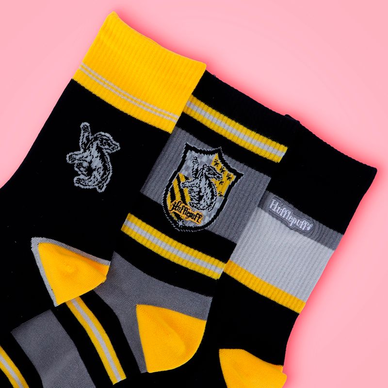 Medias-colecci-n-harry-potter-hufflepuff-3-pares-Harry-Potter-2-24498