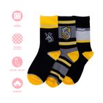 Medias-colecci-n-harry-potter-hufflepuff-3-pares-Harry-Potter-3-24498