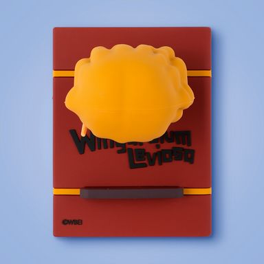 Soporte de escritorio para celular harry potter hermione -  Harry Potter