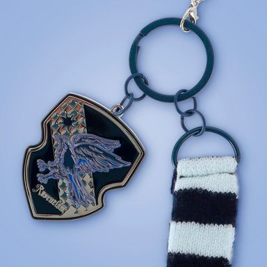 Colgante para celular harry potter scarf ravenclaw -  Harry Potter