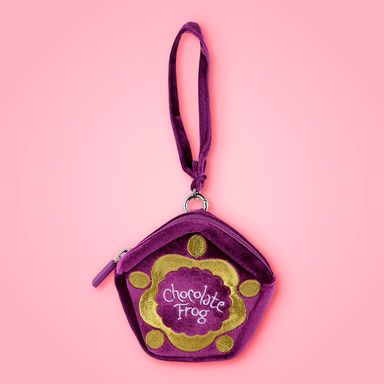 Bolso mini colección harry potter chocolate frog -  Harry Potter