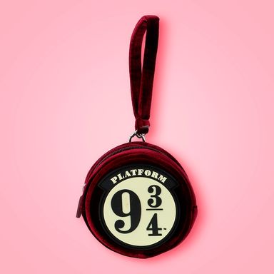 Bolso mini colección harry potter plataforma nueve tres cuartos -  Harry Potter