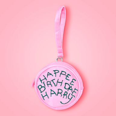 Bolso mini colección harry potter hagrid torta de cumpleaños -  Harry Potter