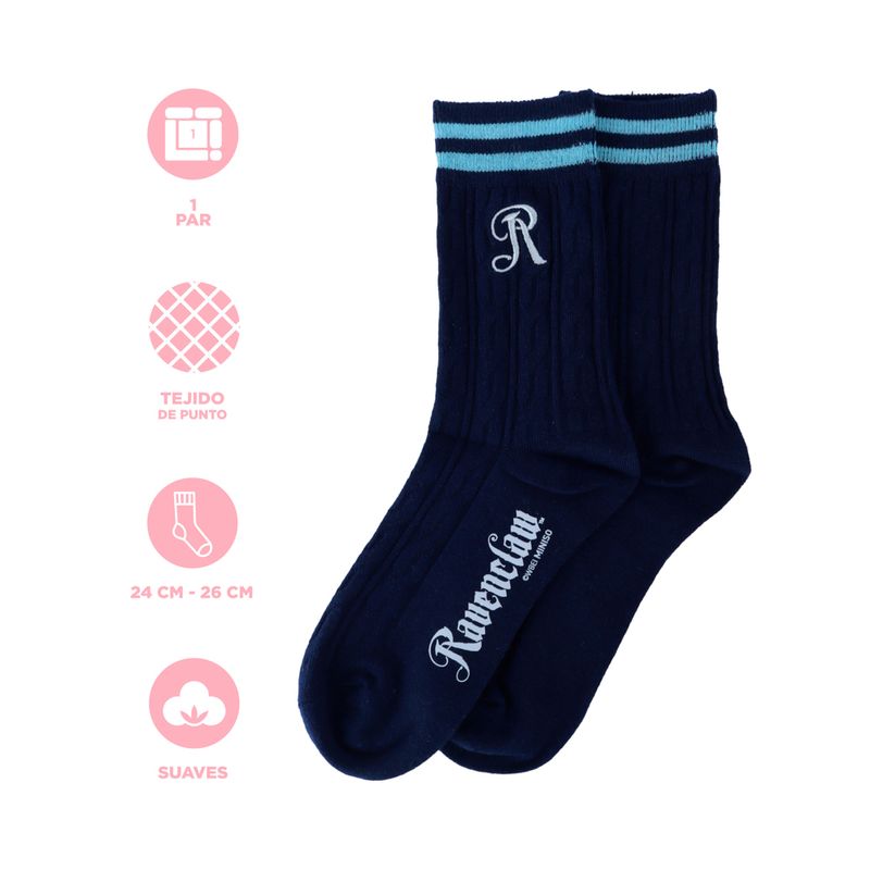Medias-colecci-n-harry-potter-ravenclaw-Harry-Potter-3-24537