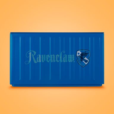 Organizador metálico grande de harry potter azul -  Harry Potter
