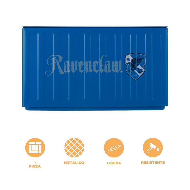 Organizador-met-lico-grande-de-harry-potter-azul-Harry-Potter-3-24578