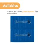 Organizador-met-lico-grande-de-harry-potter-azul-Harry-Potter-5-24578