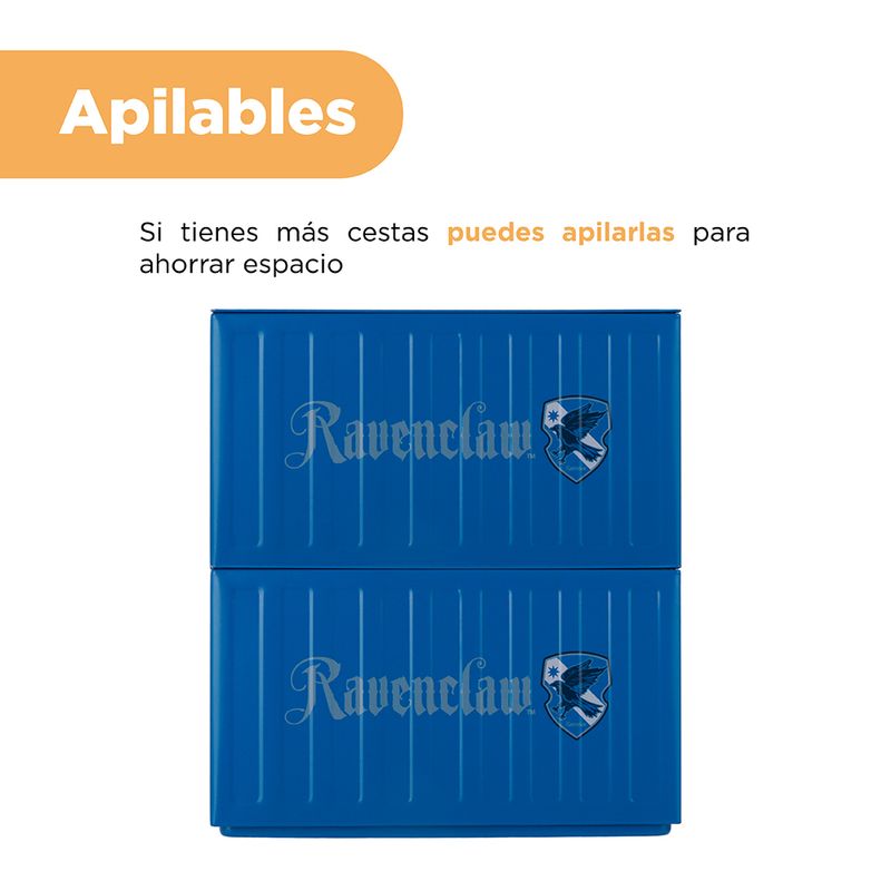 Organizador-met-lico-grande-de-harry-potter-azul-Harry-Potter-5-24578