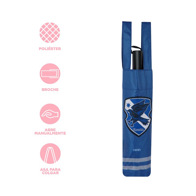 Paraguas-extra-grande-de-harry-potter-ravenclaw-azul-Harry-Potter-3-24584