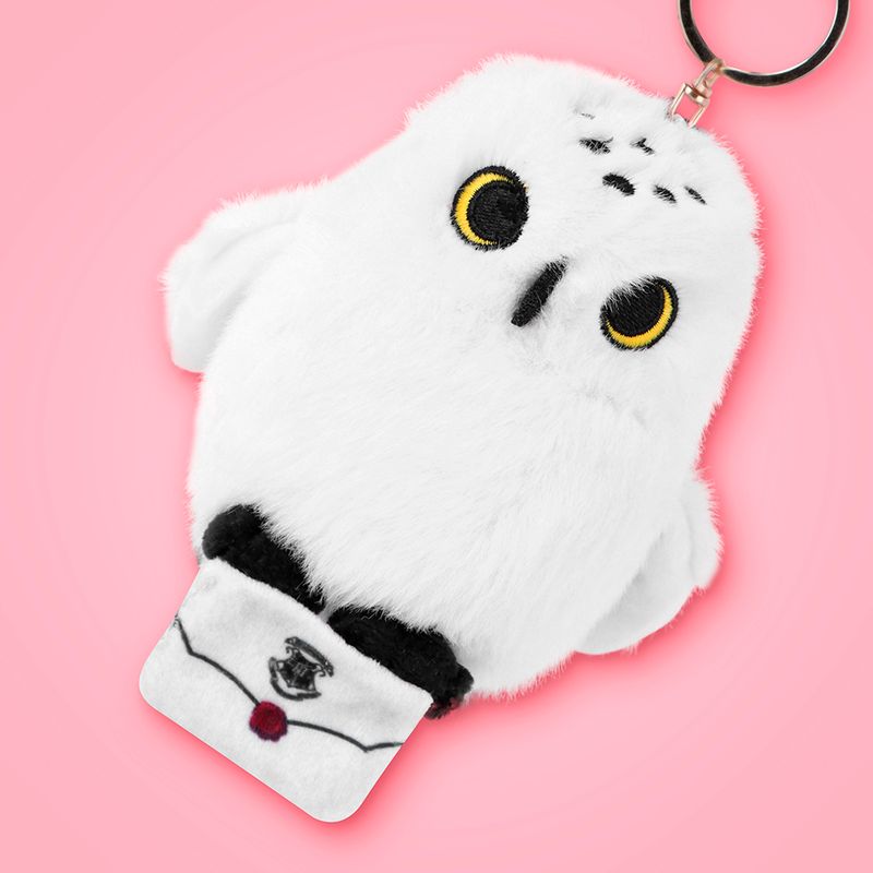 Llavero-de-peluche-hedwig-serie-harry-potter-Harry-Potter-2-24618