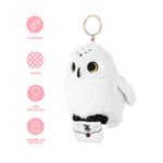 Llavero-de-peluche-hedwig-serie-harry-potter-Harry-Potter-3-24618