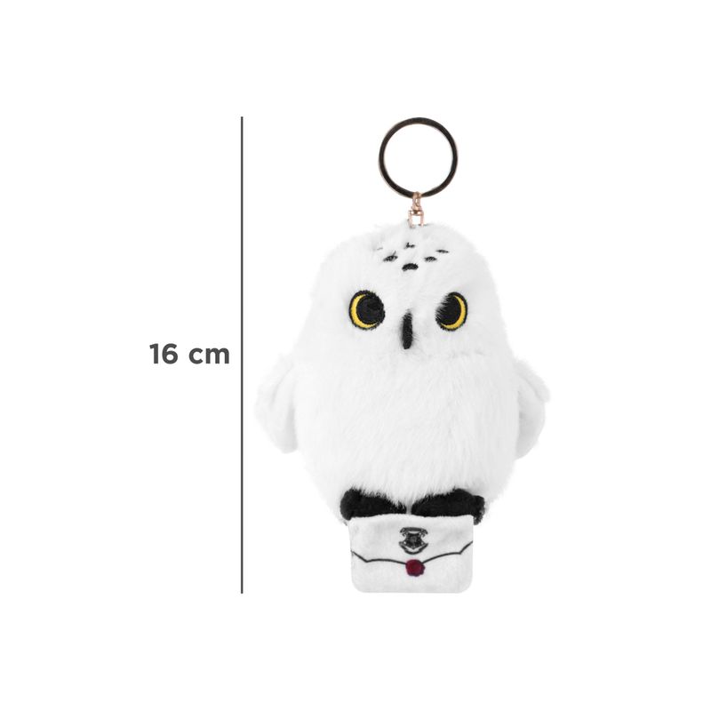 Llavero-de-peluche-hedwig-serie-harry-potter-Harry-Potter-4-24618