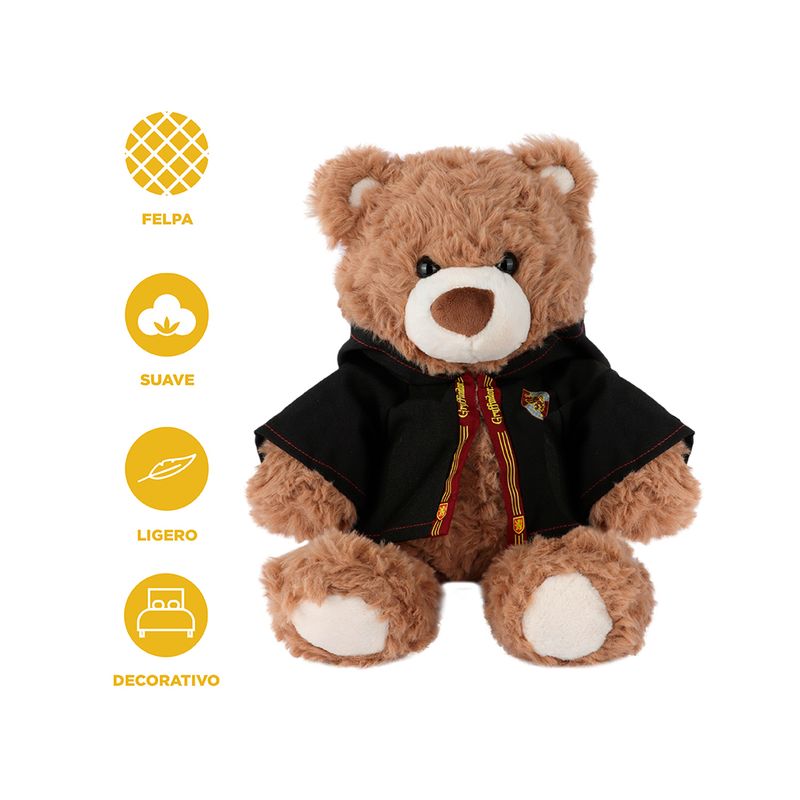 Oso-de-peluche-con-uniforme-gryffindor-serie-harry-potter-Harry-Potter-3-24654