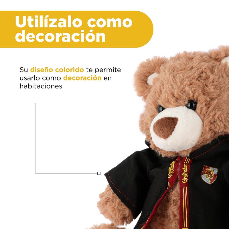 Oso-de-peluche-con-uniforme-gryffindor-serie-harry-potter-Harry-Potter-6-24654