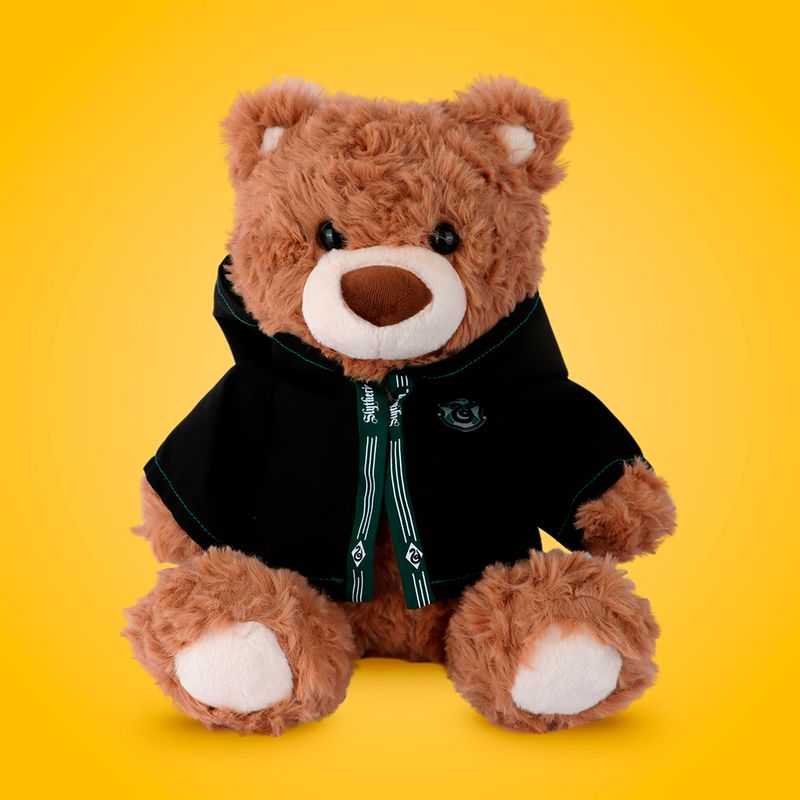Oso-de-peluche-con-uniforme-slytherin-serie-harry-potter-Harry-Potter-2-24656