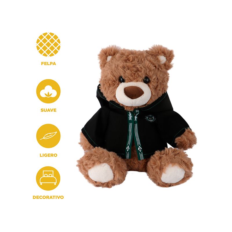 Oso-de-peluche-con-uniforme-slytherin-serie-harry-potter-Harry-Potter-3-24656