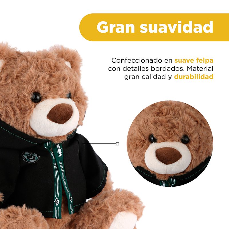 Oso-de-peluche-con-uniforme-slytherin-serie-harry-potter-Harry-Potter-4-24656