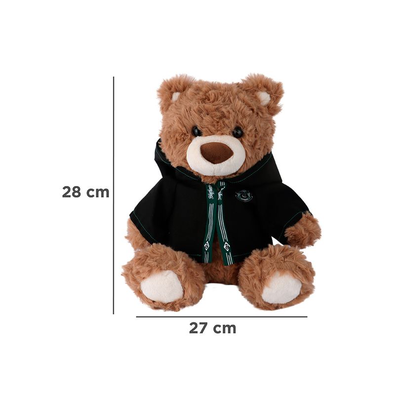 Oso-de-peluche-con-uniforme-slytherin-serie-harry-potter-Harry-Potter-7-24656