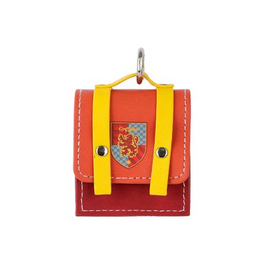 Estuche protector para audífonos harry potter collection preppy style gryffindor segunda generación -  Harry Potter