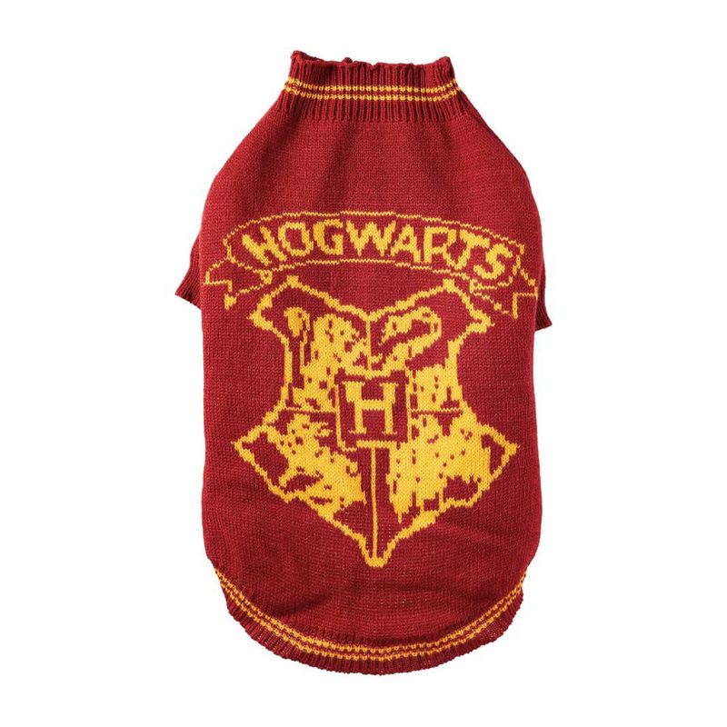 Jersey-para-mascotas-rojo-serie-harry-potter-Harry-Potter-1-24379