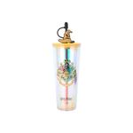 Vaso-de-pl-stico-con-sorbete-800-ml-de-la-colecci-n-harry-potter-dorado-Harry-Potter-1-24385