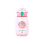 Tomatodo-de-pl-stico-de-harry-potter-con-tapa-abatible-autom-tica-580-ml-rosa-Harry-Potter-1-24386