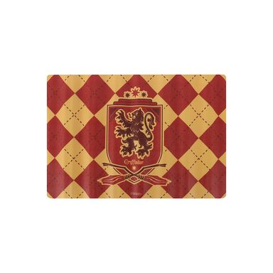 Mantel individual colección harry potter gryffindor -  Harry Potter