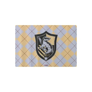 Mantel individual colección harry potter hufflepuff -  Harry Potter
