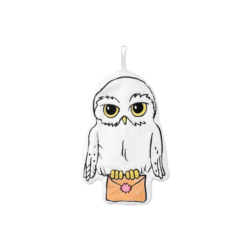 Toalla-para-manos-colecci-n-harry-potter-hedwig-Harry-Potter-1-24443