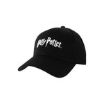 Gorra-colecci-n-harry-potter-negro-Harry-Potter-1-24487