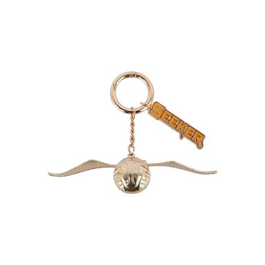 Llavero colección harry potter snitch dorada -  Harry Potter
