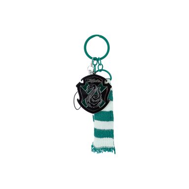 Colgante para celular harry potter scarf slytherin -  Harry Potter