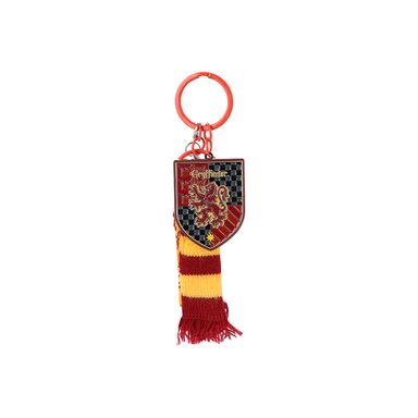 Colgante para celular harry potter scarf gryffindor -  Harry Potter