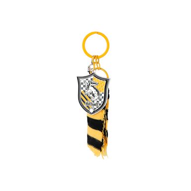 Colgante para celular harry potter scarf hufflepuff -  Harry Potter