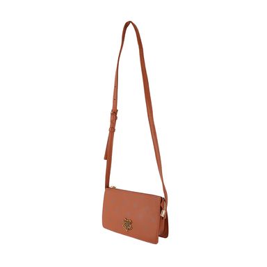 Bolso crossbody colección harry potter café -  Harry Potter