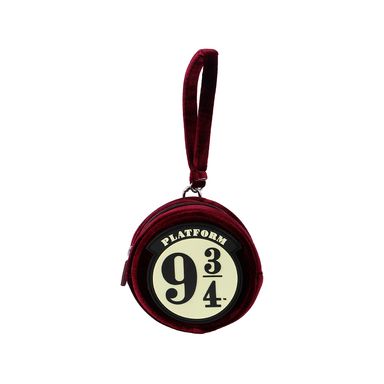 Bolso mini colección harry potter plataforma nueve tres cuartos -  Harry Potter