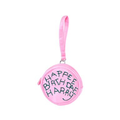 Bolso mini colección harry potter hagrid torta de cumpleaños -  Harry Potter