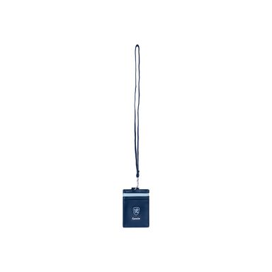 Porta documentos con correa colección harry potter ravenclaw -  Harry Potter