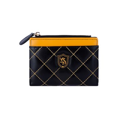 Cartera diseño rombos colección harry potter hufflepuff -  Harry Potter