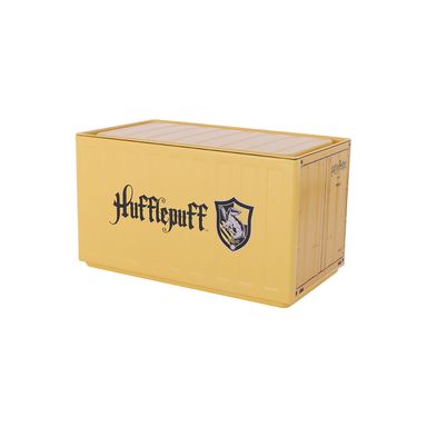 Organizador metálico grande de harry potter amarillo -  Harry Potter