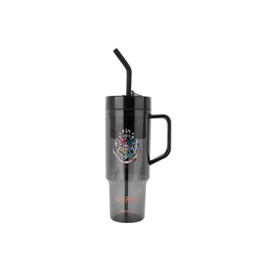 Tomatodo de plástico extra grande de harry potter con sorbete 1250 ml a negro -  Harry Potter