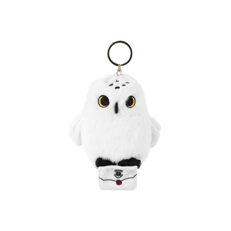 Llavero-de-peluche-hedwig-serie-harry-potter-Harry-Potter-1-24618