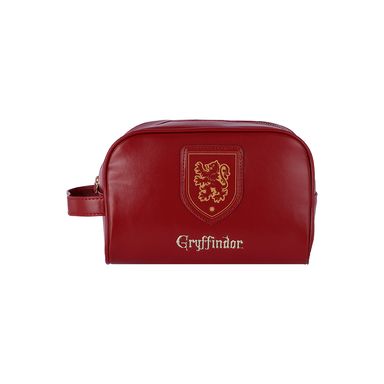 Cosmetiquera con asa colección harry potter gryffindor -  Harry Potter