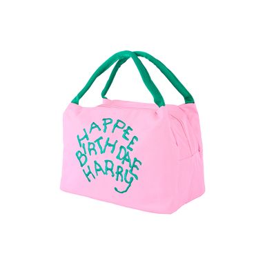Lonchera básica colección harry potter hagrid torta de cumpleaños -  Harry Potter